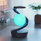 Table Rotating Lamp